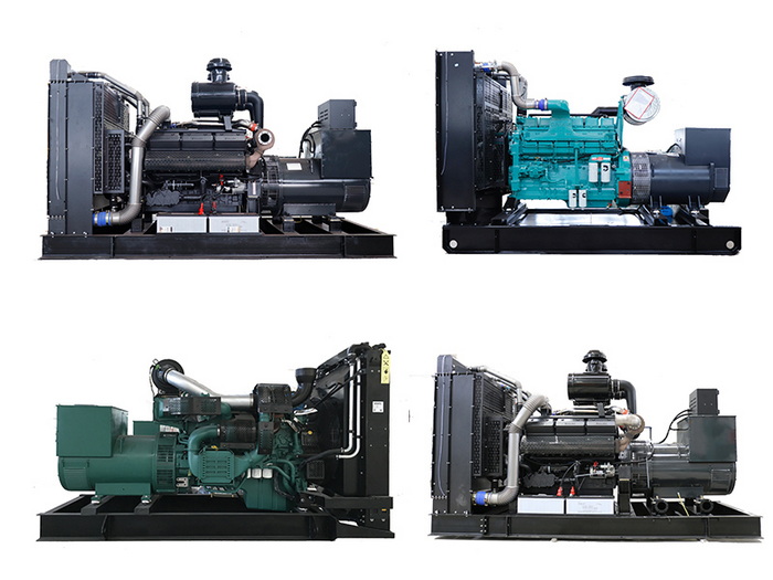 400-500KW�������