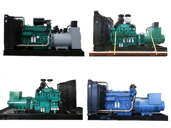 600-700KW�������