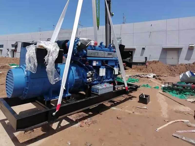 1000KW���ϵ�в��ͷ��������Ŀ