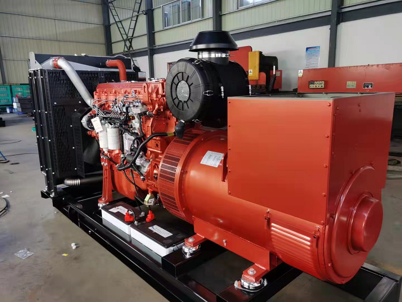 ��ͼ����400KW���ϵ�в��ͷ������